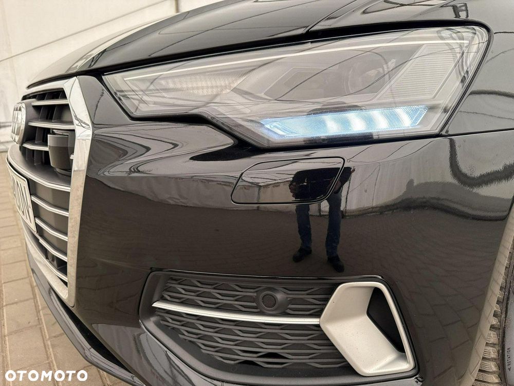 Audi A6 Limousine - 29