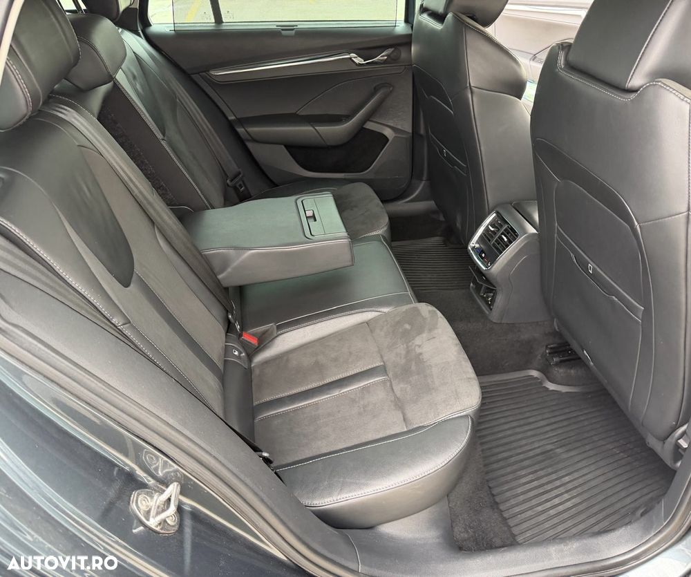 Skoda Octavia 1.0 TSI Style - 13