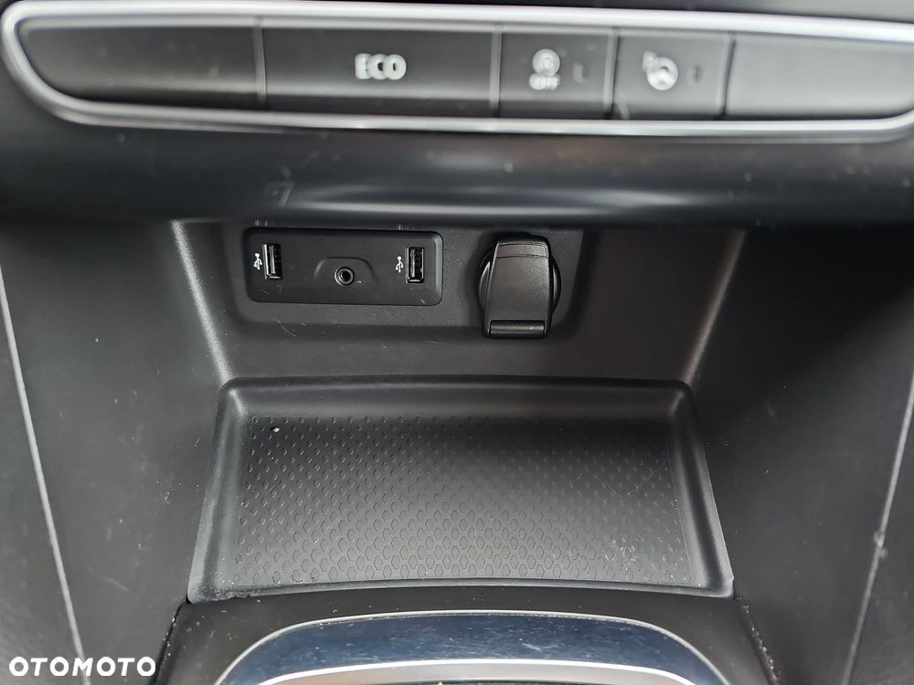 Renault Megane 1.5 Blue dCi Intens EDC - 34
