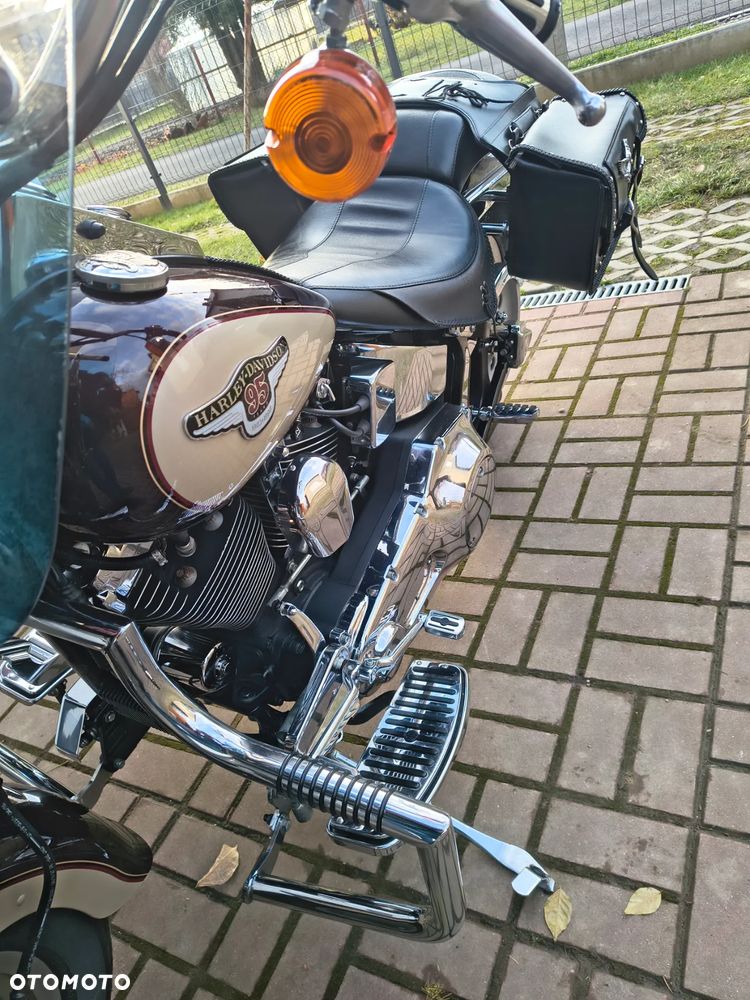 Harley-Davidson Softail Fat Boy - 36