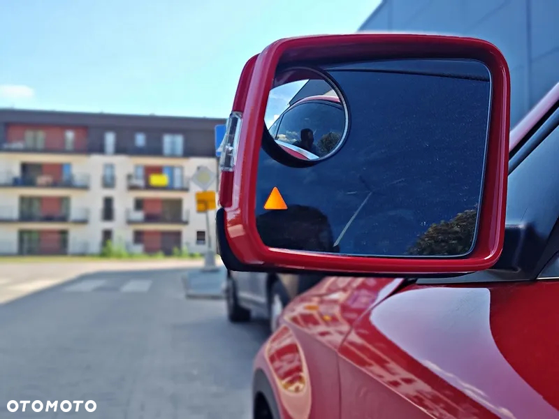 Mercedes-Benz GLA 250 4-Matic - 22