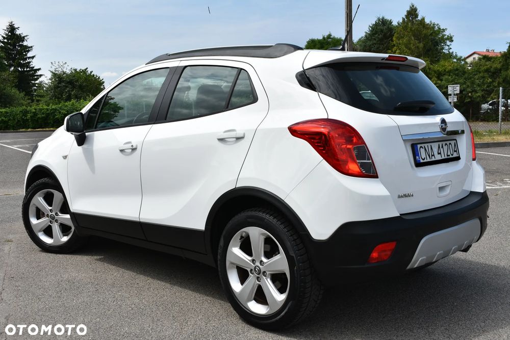 Opel Mokka 1.6 Cosmo S&S - 3