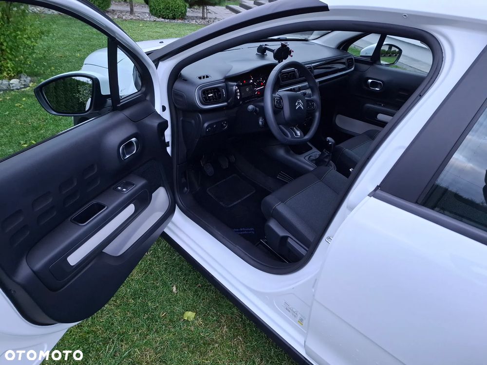 Citroën C3 - 15