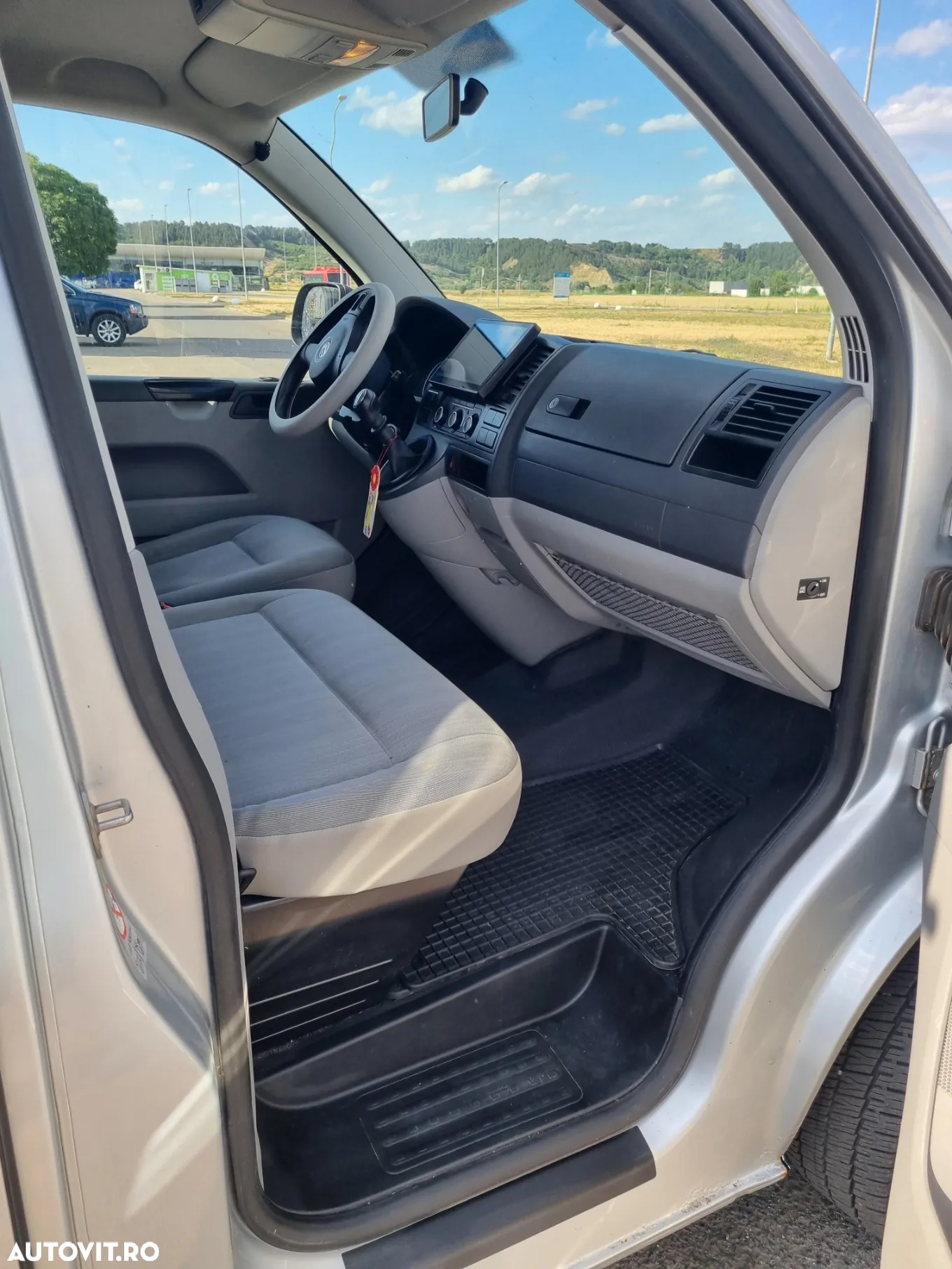 Volkswagen Transporter - 5
