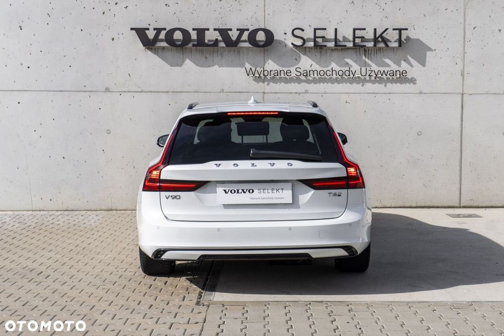 Volvo V90 - 7