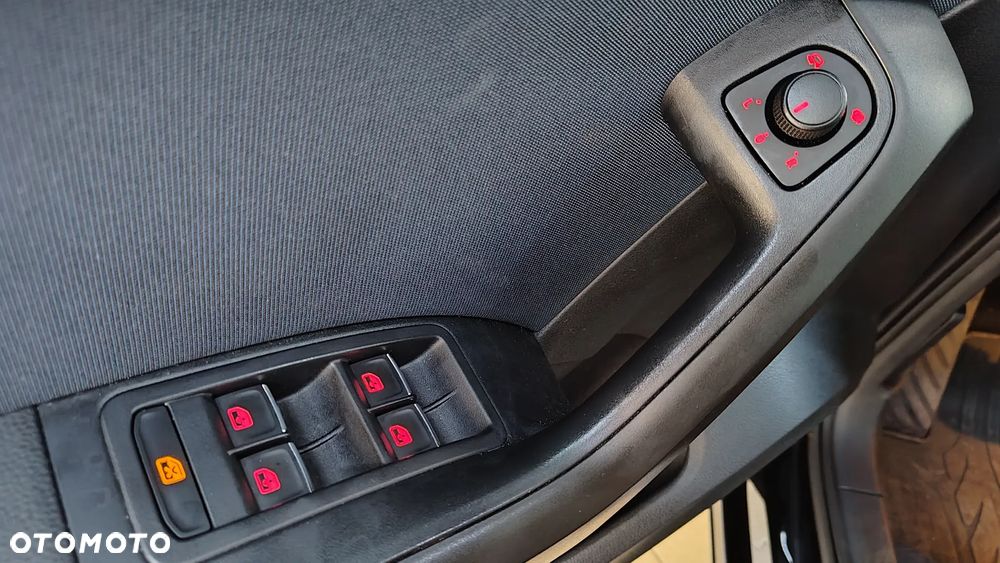 Seat Ateca 1.5 Eco TSI Style S&S DSG - 13