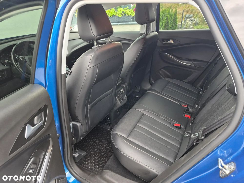 Opel Grandland X - 17