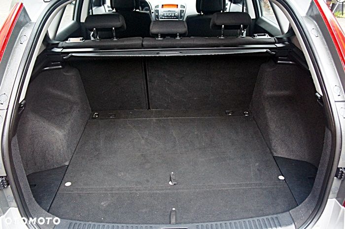 Kia Ceed 1.6 CVVT EX - 20