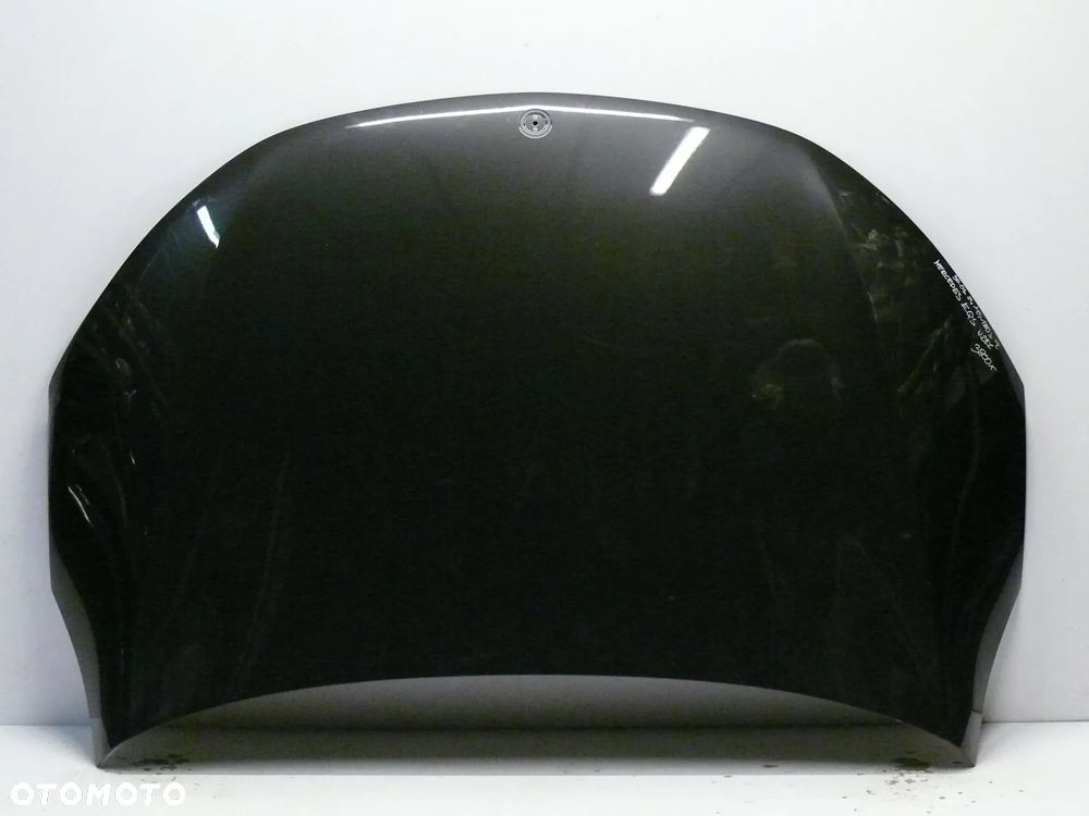 MASKA MERCEDES EQS W297 - 1