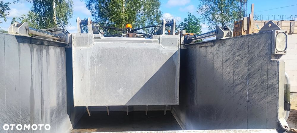 FUSO Canter 5S 130kM - 5