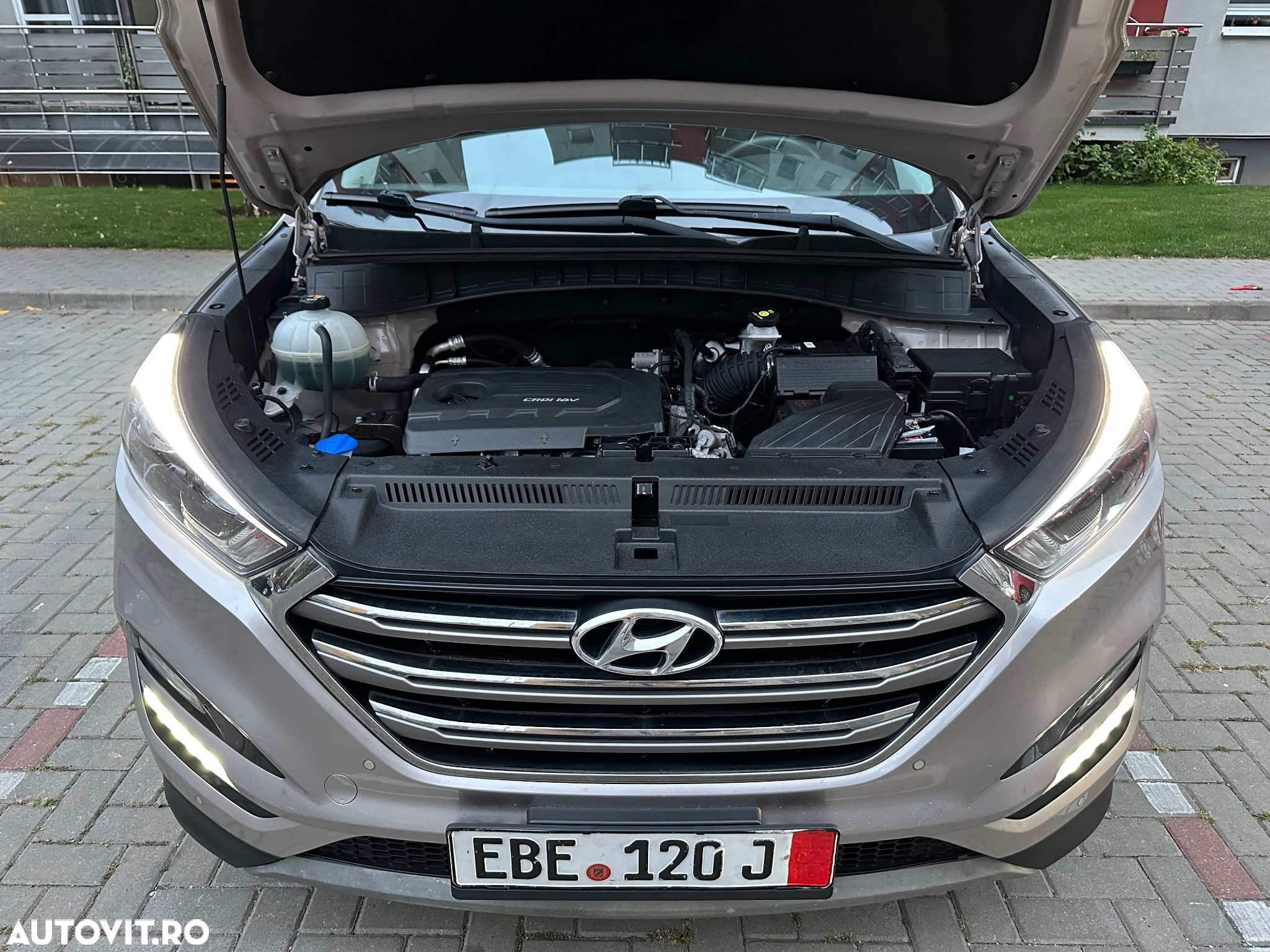 Hyundai Tucson - 40