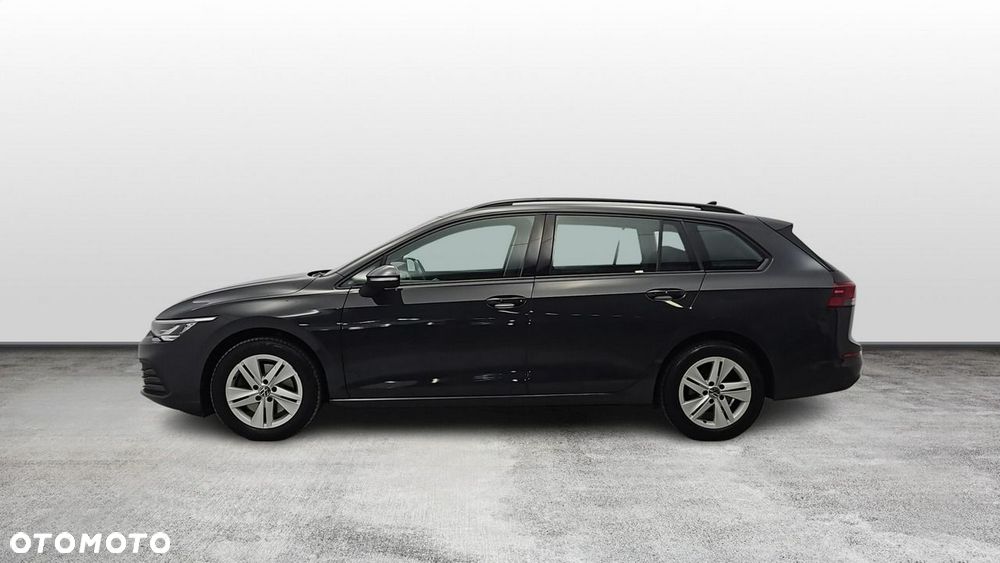 Volkswagen Golf - 3
