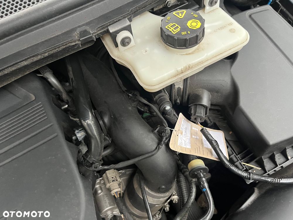 Ford S-Max 1.5 EcoBoost Titanium - 13