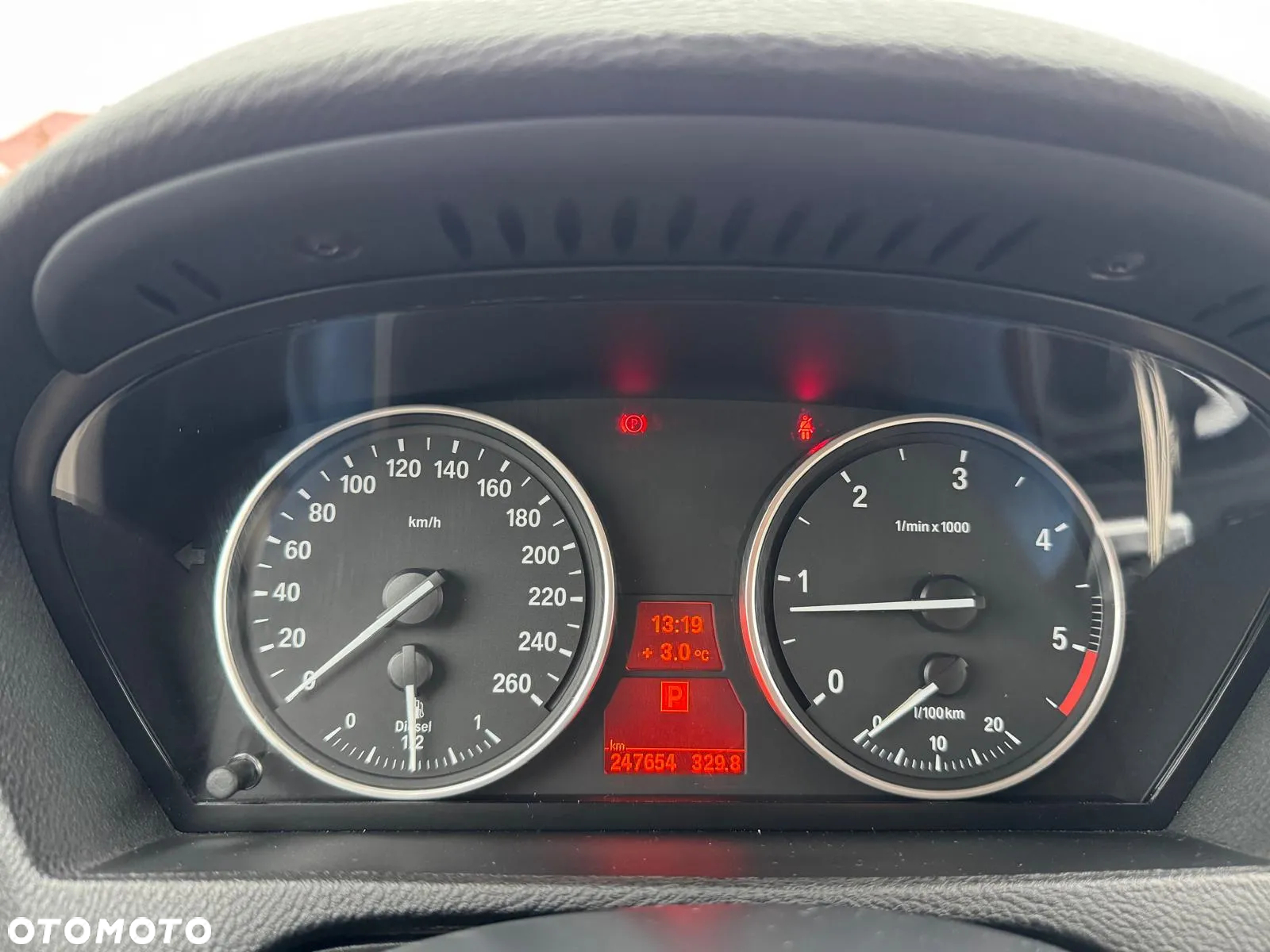 BMW X5 xDrive30d - 21