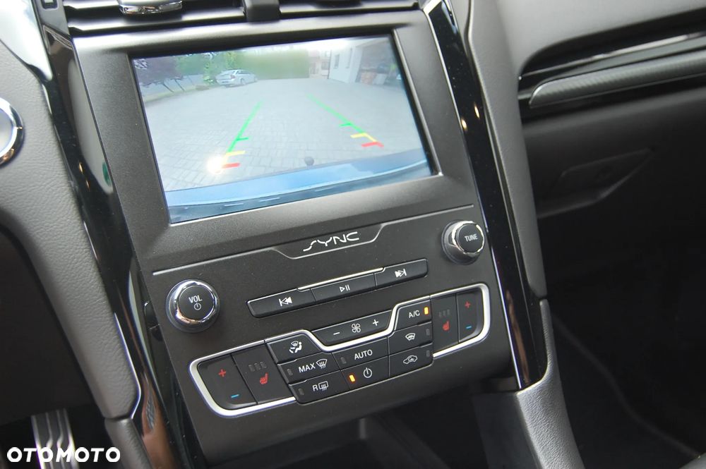 Ford Mondeo 2.0 EcoBlue ST-Line - 35