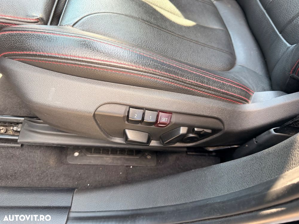 BMW X1 xDrive20d Aut. - 20