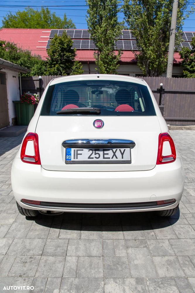 Fiat 500 - 6
