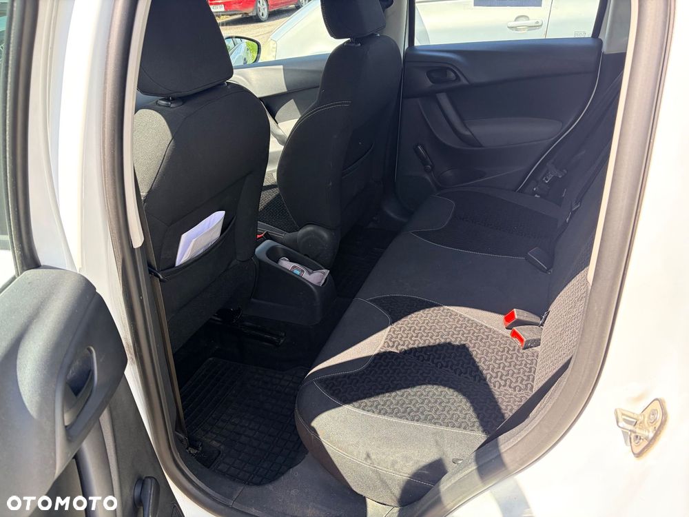 Citroën C3 - 6