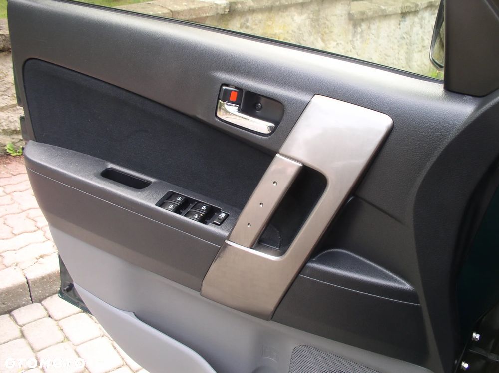 Daihatsu Terios 4WD Top S Pirsch - 10