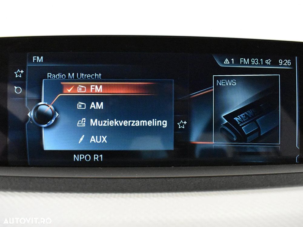 BMW Seria 3 320d M Sport - 16