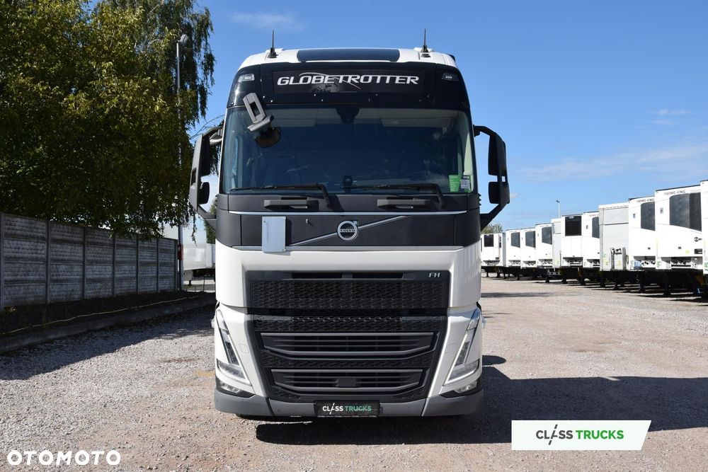 Volvo FH 500 Globetrotter XL Mega - 2