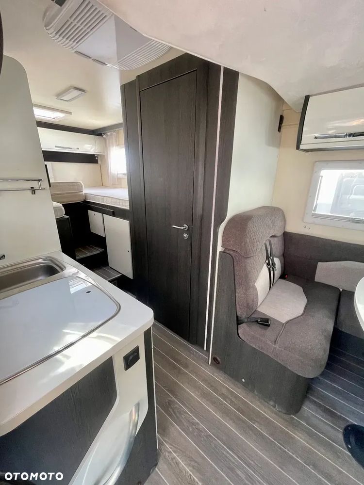 Roller Team Kronos 285 TL - 20