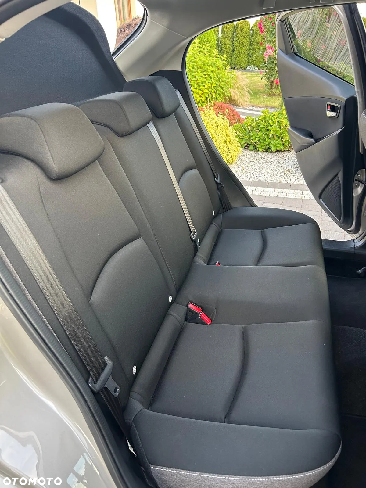 Mazda 2 e-SKYACTIV G 90 M HYBRID Homura - 39