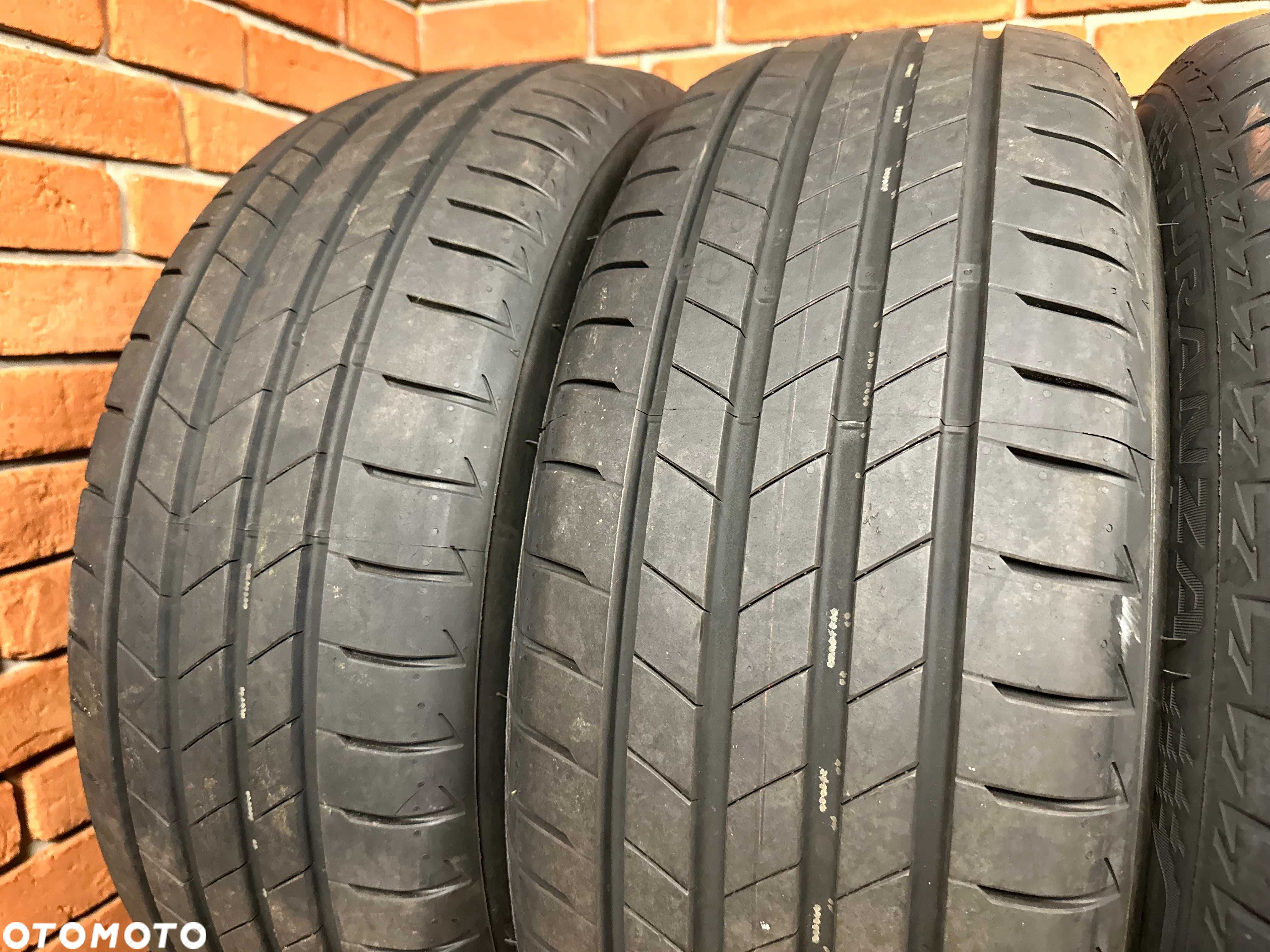 NOWE 225/55R18 Bridgestone Turanza  2022 - 3