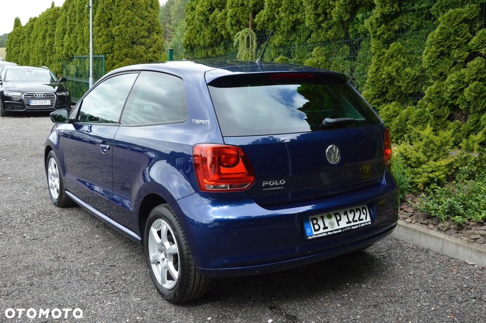 Volkswagen Polo - 16