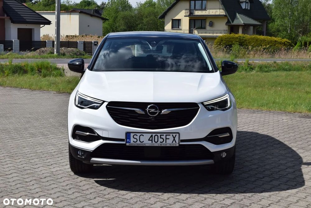 Opel Grandland X 1.6 T PHEV Ultimate - 12