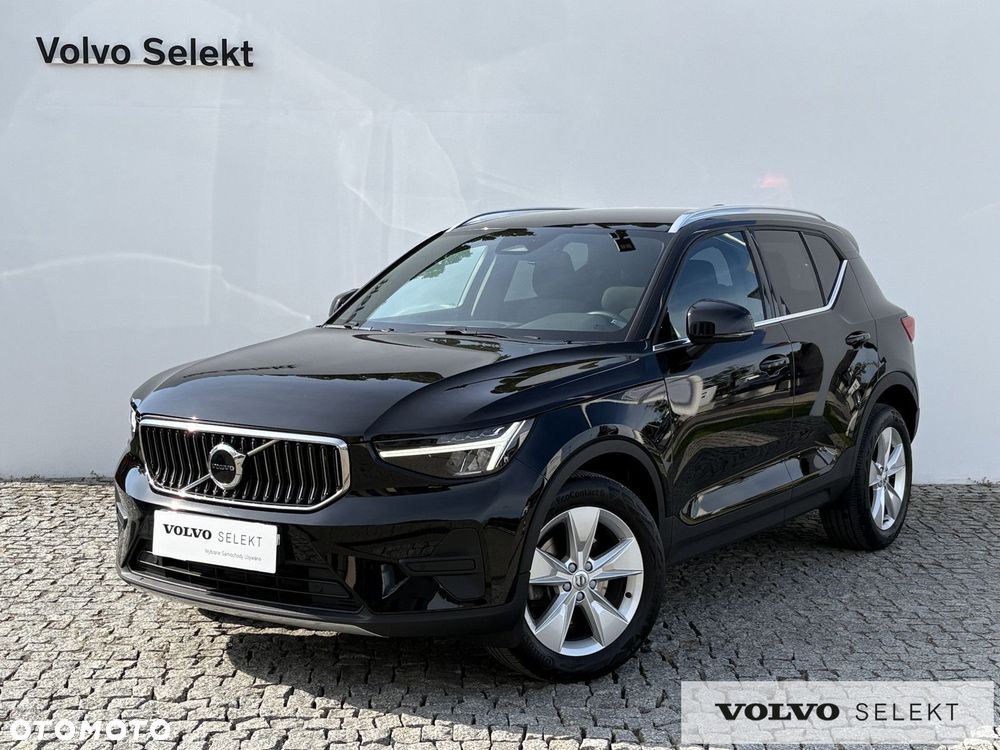 Volvo XC 40 - 2