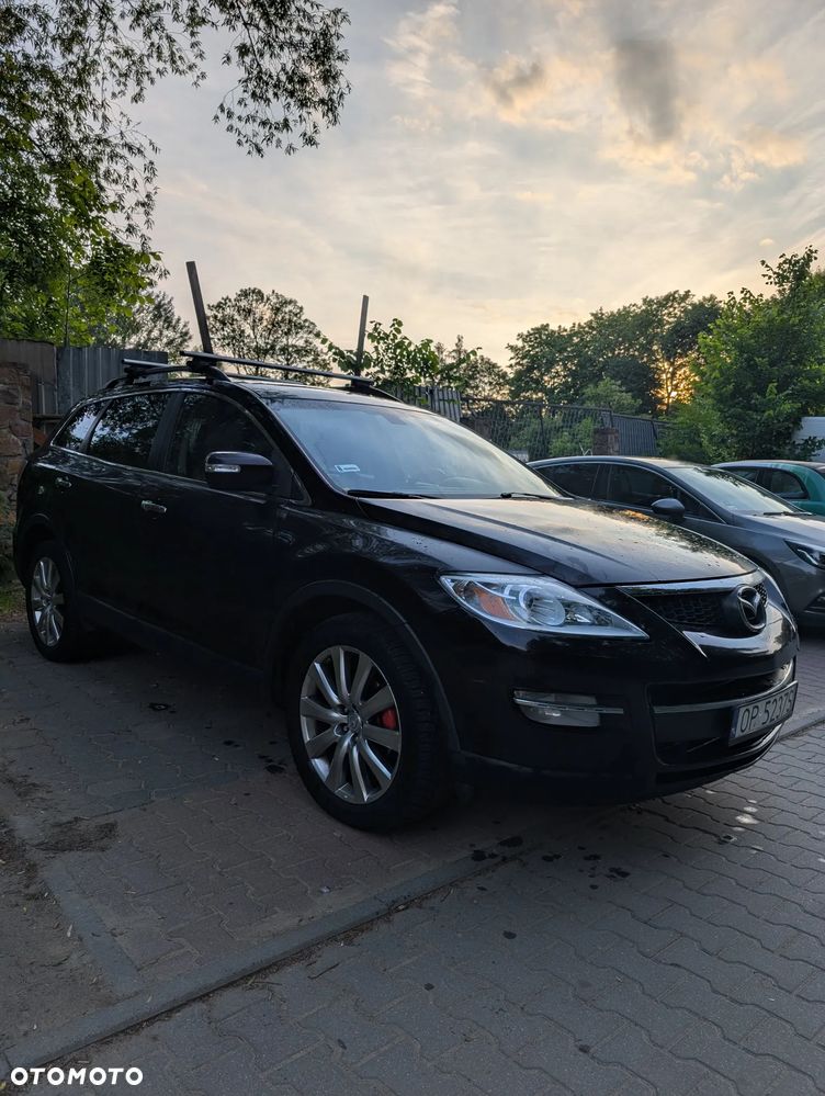 Mazda CX-9 3.7 V6 Grand Touring - 2