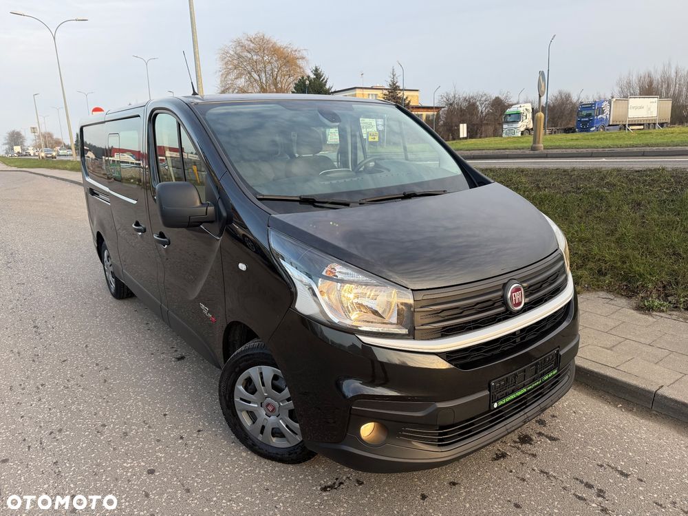 Fiat Talento - 2