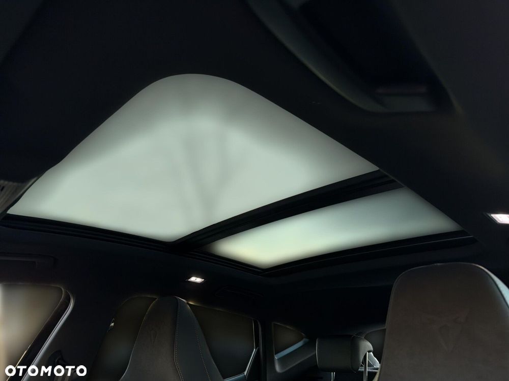 Cupra Formentor 2.0 TSI 4Drive VZ DSG - 36