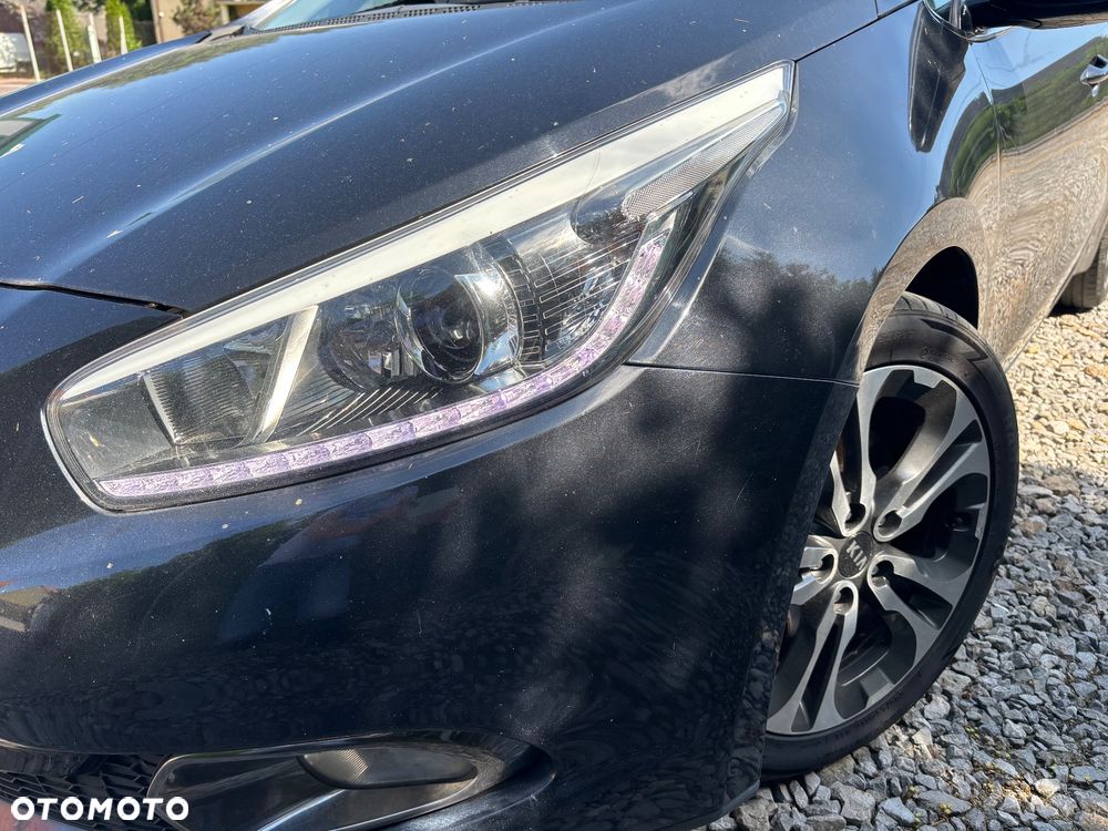 Kia Ceed 1.6 CRDi 128 Spirit - 6