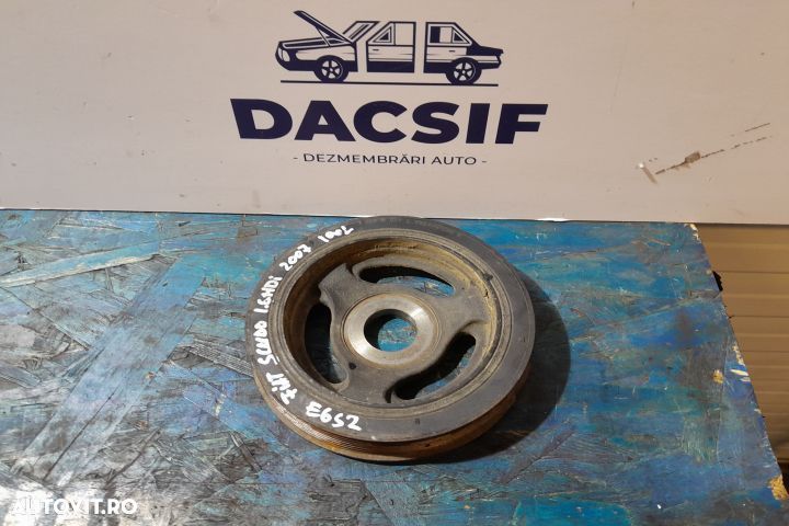 Fulie vibrochen 1.6 HDI 2007 C9654961080K MX1253 Fiat Scudo - 1