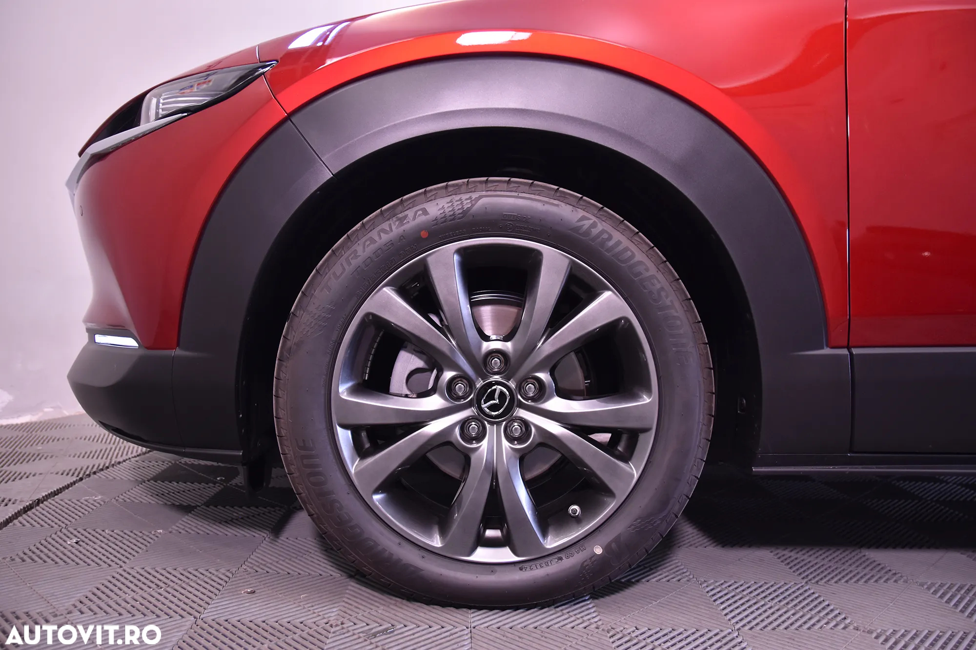 Mazda CX-30 - 13