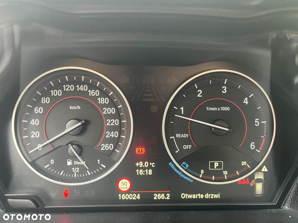 BMW Seria 1 - 16