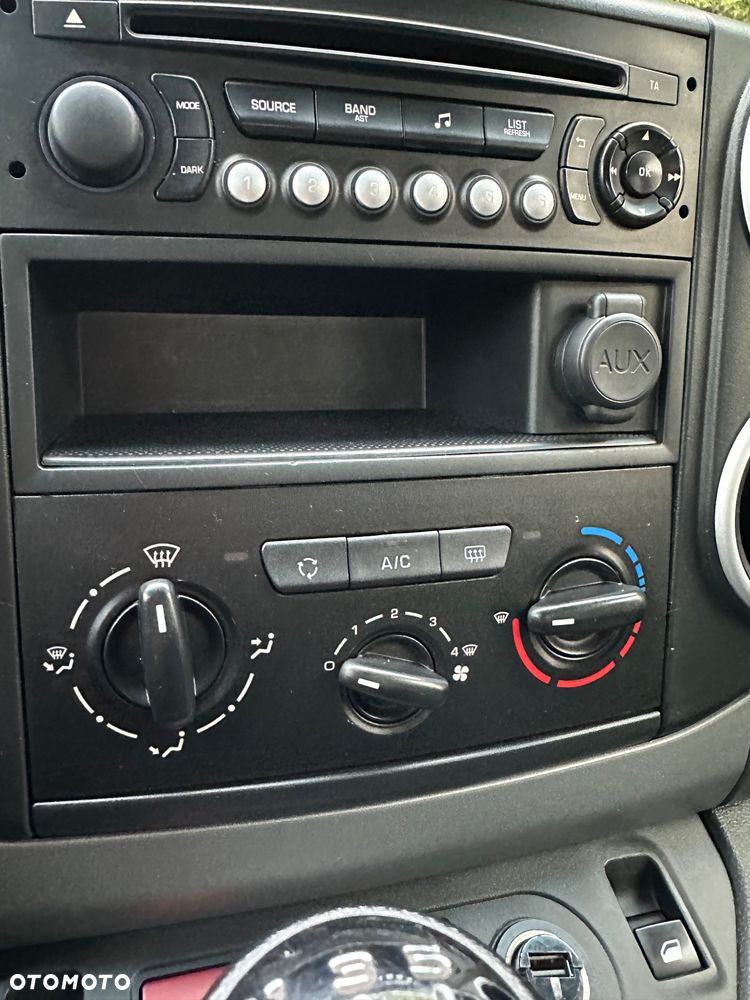 Citroën Berlingo Multispace BlueHDi 100 S&S SELECTION - 28
