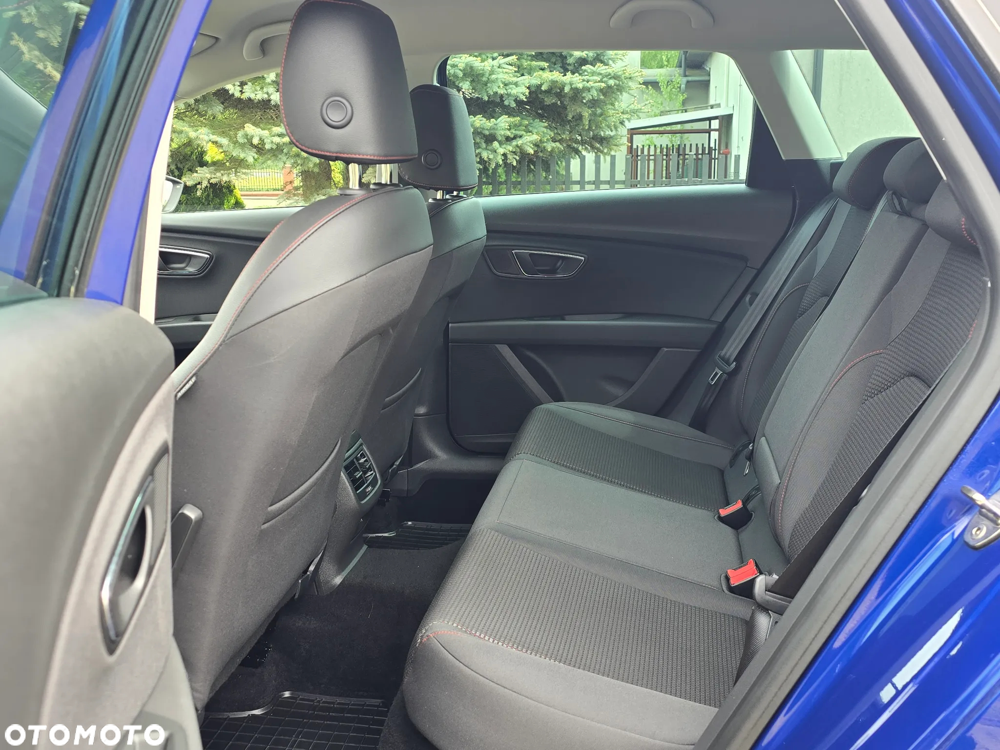 Seat Leon ST 2.0 TDI Start&Stop FR - 13
