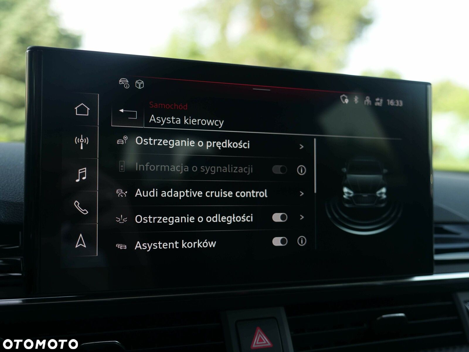 Audi RS5 - 32