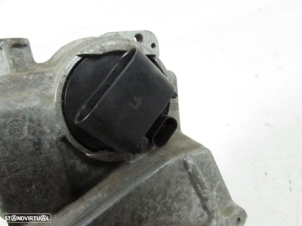 Caixa direcção eléctrica  Seminovo/ Original BMW i3 (I01) 32105A43105 / 32106868... - 4