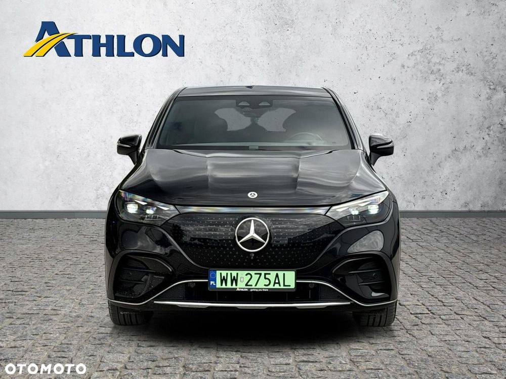 Mercedes-Benz EQE 350 89kWh 4-Matic AMG Line Twoja Edycja - 8