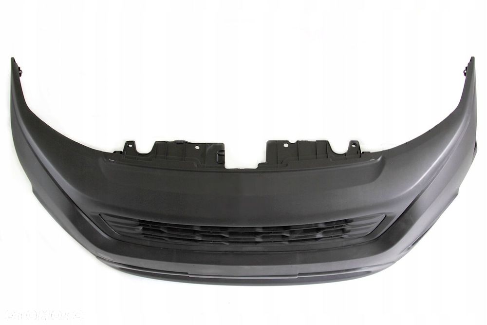 ZDERZAK PRZEDNI PRZÓD FIAT FIORINO II LIFT 16-22 - 4
