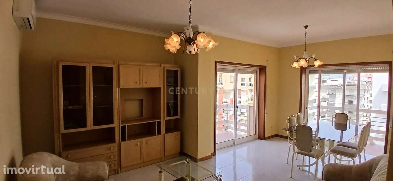 Apartamento para Arrendamento - Grande imagem: 2/18