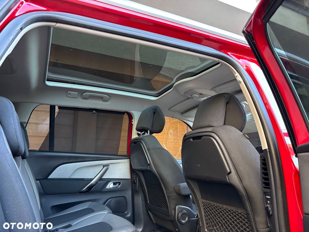Citroën C4 SpaceTourer - 27