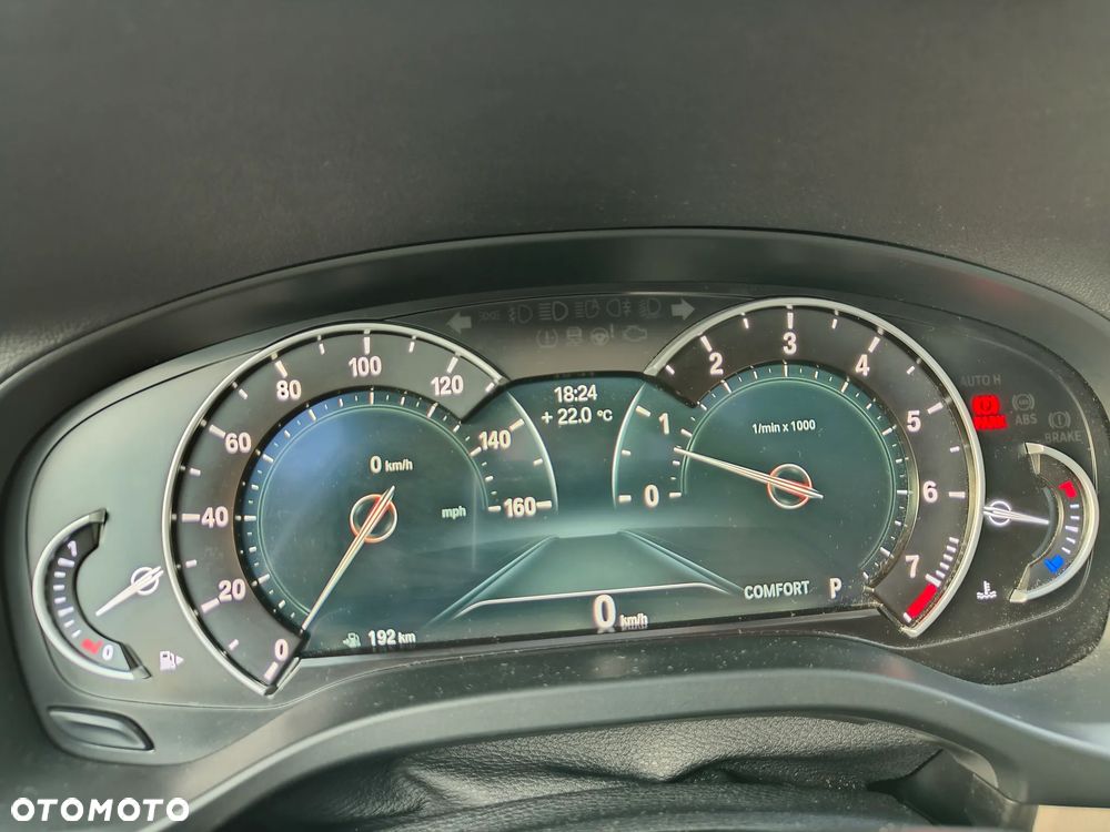 BMW X3 xDrive30i xLine - 13