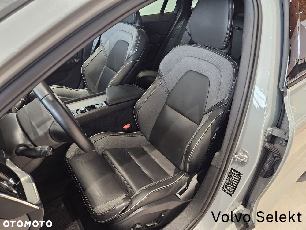 Volvo V60 - 19