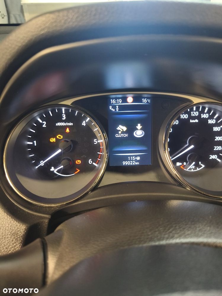 Nissan X-Trail - 7