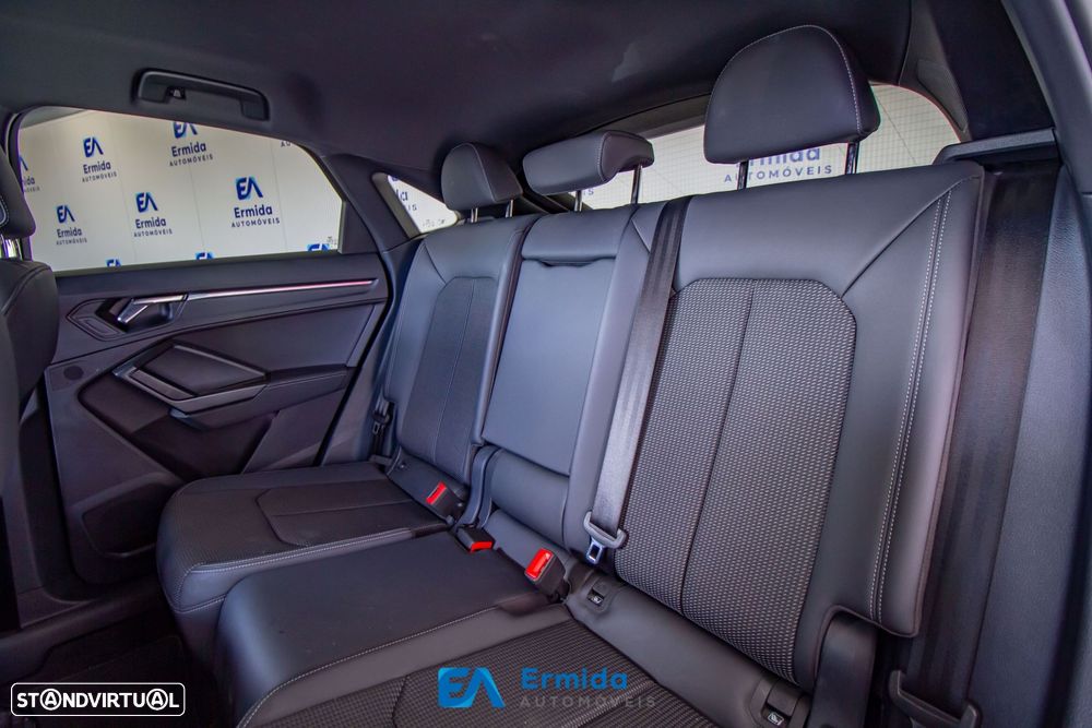 Audi Q3 Sportback 40 TDI quattro S line S tronic - 31